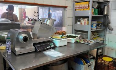 Local Gastronómico en venta - 5 Ambientes - Mar del Plata