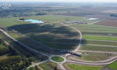 Terreno  Vida Lagoon