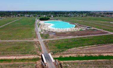 Terreno  Vida Lagoon