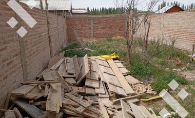 En Venta Dúplex Altos de Alberdi I