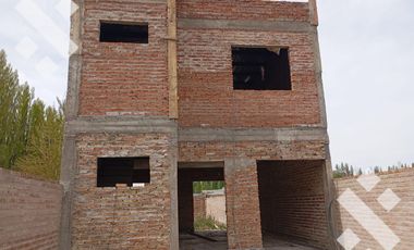 En Venta Dúplex Altos de Alberdi I