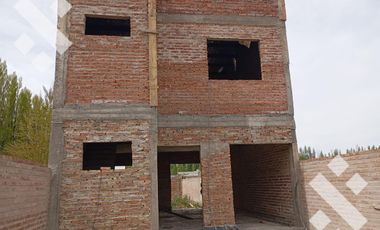 En Venta Dúplex Altos de Alberdi I