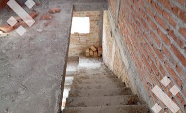 En Venta Dúplex Altos de Alberdi I