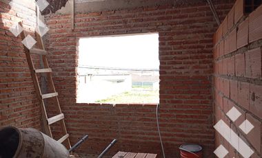 En Venta Dúplex Altos de Alberdi I