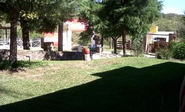 Casa en venta - 2 Dormitorios 1 Baño - Cochera - 970Mts2 - Mayu Sumaj, Córdoba