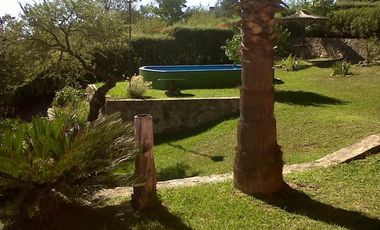 Casa en venta - 2 Dormitorios 1 Baño - Cochera - 970Mts2 - Mayu Sumaj, Córdoba