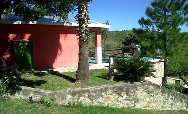 Casa en venta - 2 Dormitorios 1 Baño - Cochera - 970Mts2 - Mayu Sumaj, Córdoba