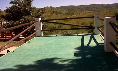 Casa en venta - 2 Dormitorios 1 Baño - Cochera - 970Mts2 - Mayu Sumaj, Córdoba