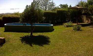 Casa en venta - 2 Dormitorios 1 Baño - Cochera - 970Mts2 - Mayu Sumaj, Córdoba