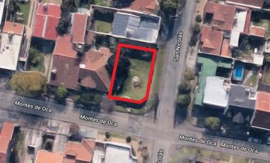 Terreno en venta en Morón, Morán