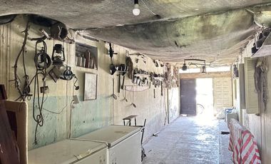 Venta  Casa con 3 habitaciones en Lobos