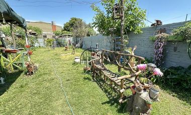 Venta  Casa con 3 habitaciones en Lobos