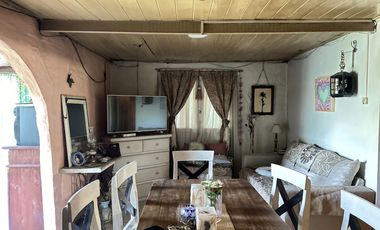 Venta  Casa con 3 habitaciones en Lobos