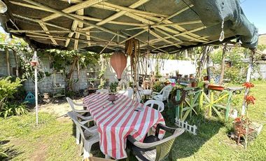 Venta  Casa con 3 habitaciones en Lobos