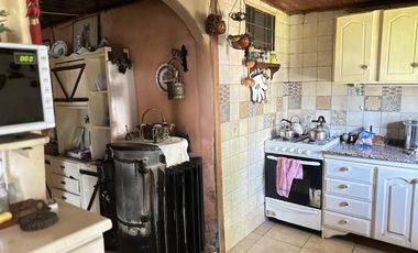 Venta  Casa con 3 habitaciones en Lobos