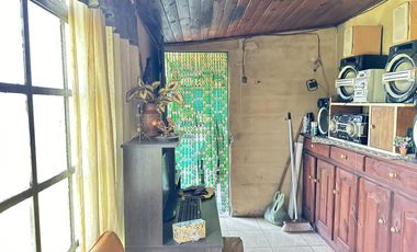 Venta  Casa con 3 habitaciones en Lobos