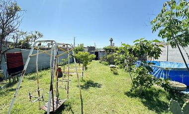 Venta  Casa con 3 habitaciones en Lobos