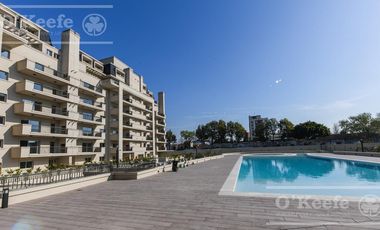 Departamento 1 Amb Premium en Bernal - Klover Plaza - Seguridad y Amenities