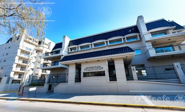 Departamento 1 Amb Premium en Bernal - Klover Plaza - Seguridad y Amenities