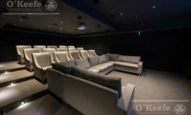 Departamento 1 Amb Premium en Bernal - Klover Plaza - Seguridad y Amenities