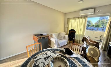 Departamento 1 Amb Premium en Bernal - Klover Plaza - Seguridad y Amenities