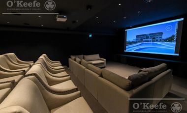 Departamento 1 Amb Premium en Bernal - Klover Plaza - Seguridad y Amenities