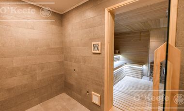 Departamento 1 Amb Premium en Bernal - Klover Plaza - Seguridad y Amenities