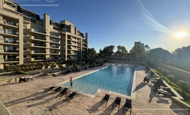 Departamento 1 Amb Premium en Bernal - Klover Plaza - Seguridad y Amenities