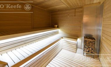 Departamento 1 Amb Premium en Bernal - Klover Plaza - Seguridad y Amenities