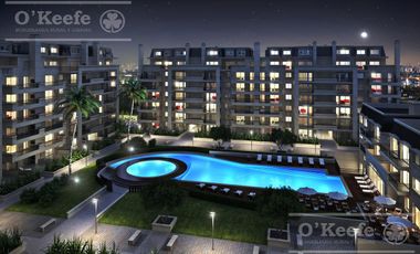 Departamento 1 Amb Premium en Bernal - Klover Plaza - Seguridad y Amenities