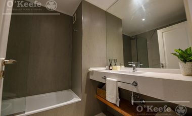 Departamento 1 Amb Premium en Bernal - Klover Plaza - Seguridad y Amenities