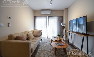 Departamento 1 Amb Premium en Bernal - Klover Plaza - Seguridad y Amenities