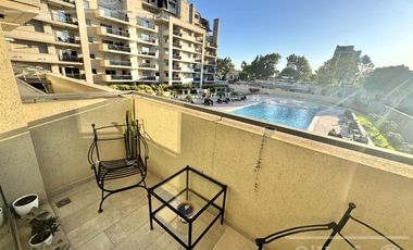 Departamento 1 Amb Premium en Bernal - Klover Plaza - Seguridad y Amenities