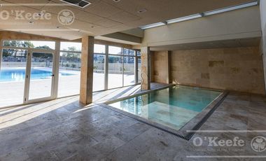 Departamento 1 Amb Premium en Bernal - Klover Plaza - Seguridad y Amenities