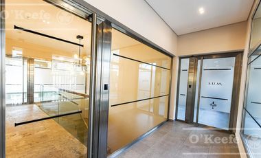 Departamento 1 Amb Premium en Bernal - Klover Plaza - Seguridad y Amenities