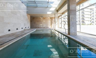 Departamento 1 Amb Premium en Bernal - Klover Plaza - Seguridad y Amenities