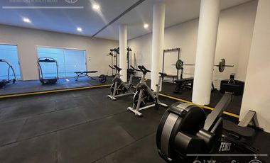 Departamento 1 Amb Premium en Bernal - Klover Plaza - Seguridad y Amenities