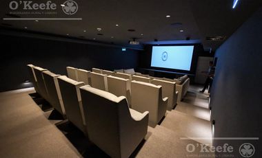 Departamento 1 Amb Premium en Bernal - Klover Plaza - Seguridad y Amenities