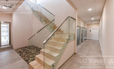 Departamento 1 Amb Premium en Bernal - Klover Plaza - Seguridad y Amenities