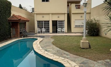 Casa en  Boedo 2551 Lomas de Zamora