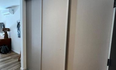 Departamento en Venta Monoambiente con Cochera y Balcon