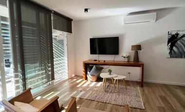 Departamento en Venta Monoambiente con Cochera y Balcon