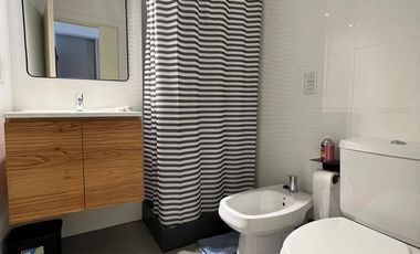 Departamento en Venta Monoambiente con Cochera y Balcon