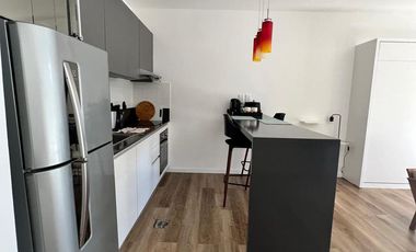 Departamento en Venta Monoambiente con Cochera y Balcon