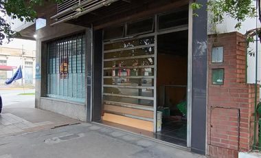 Local en Lanús Este