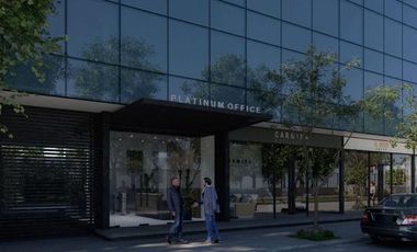 Oficina - Castelar Norte