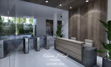 Oficina - Castelar Norte