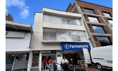 Arriendo Local En La AV 80