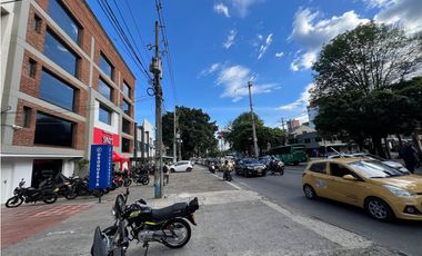 Arriendo Local En La AV 80