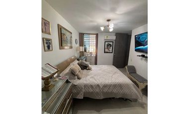 Venta apartamento Villa Carolina Barranquilla AP01